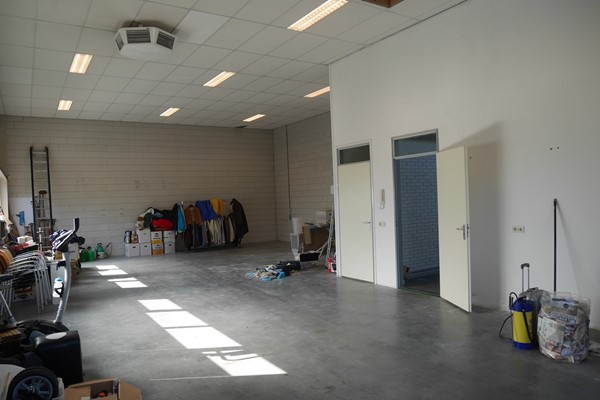 Medium property photo - Marsweg 24A, 3893 GA Zeewolde