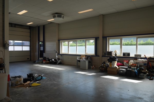 Medium property photo - Marsweg 24A, 3893 GA Zeewolde