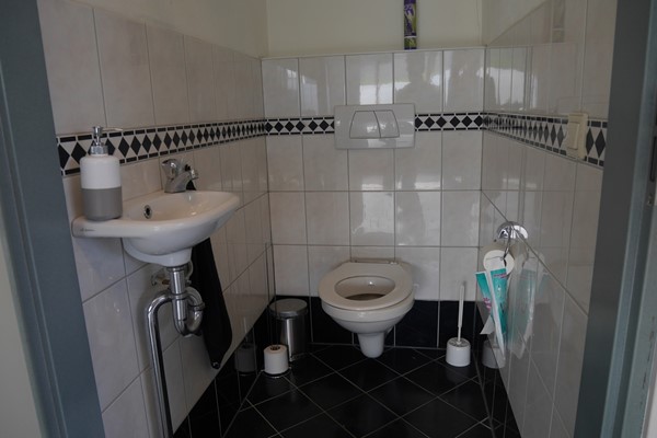 Medium property photo - Marsweg 24A, 3893 GA Zeewolde