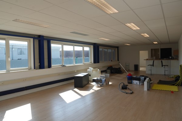 Medium property photo - Marsweg 24A, 3893 GA Zeewolde