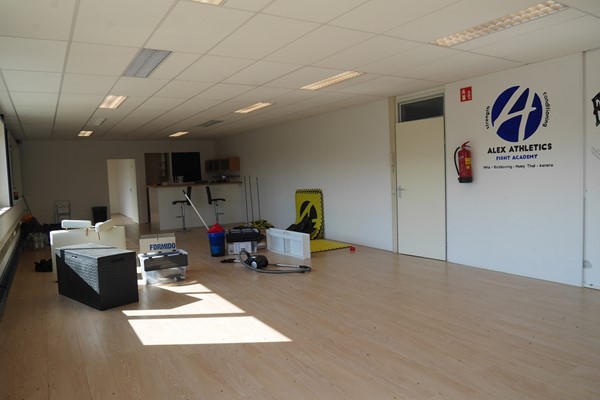 Medium property photo - Marsweg 24A, 3893 GA Zeewolde