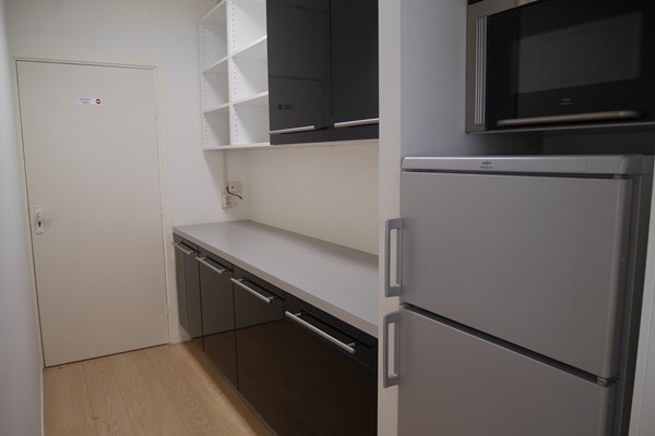 Medium property photo - Marsweg 24A, 3893 GA Zeewolde