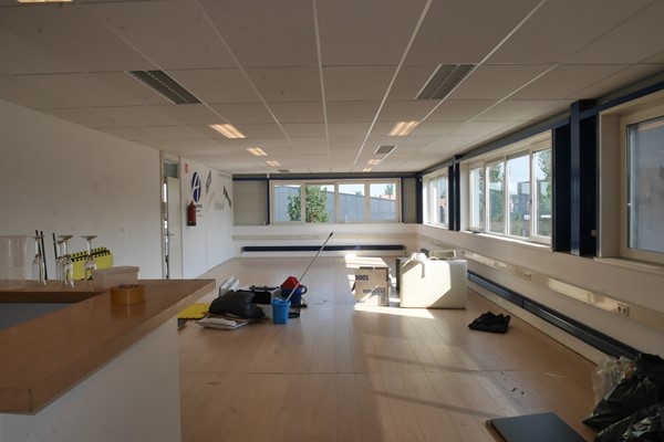 Medium property photo - Marsweg 24A, 3893 GA Zeewolde