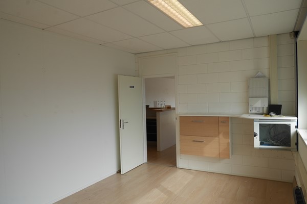 Medium property photo - Marsweg 24A, 3893 GA Zeewolde