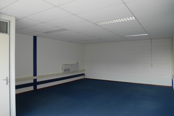 Medium property photo - Marsweg 24A, 3893 GA Zeewolde