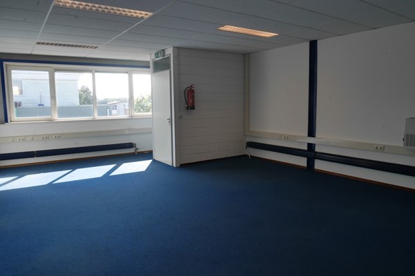 Medium property photo - Marsweg 24A, 3893 GA Zeewolde