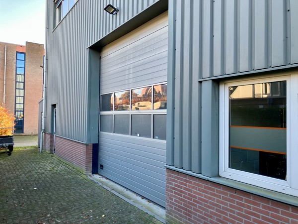 Medium property photo - Marsweg 24A, 3893 GA Zeewolde