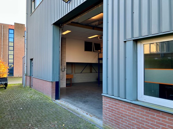 Medium property photo - Marsweg 24A, 3893 GA Zeewolde