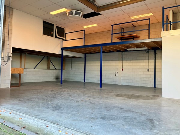 Medium property photo - Marsweg 24A, 3893 GA Zeewolde