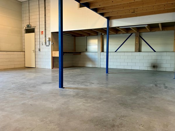 Medium property photo - Marsweg 24A, 3893 GA Zeewolde