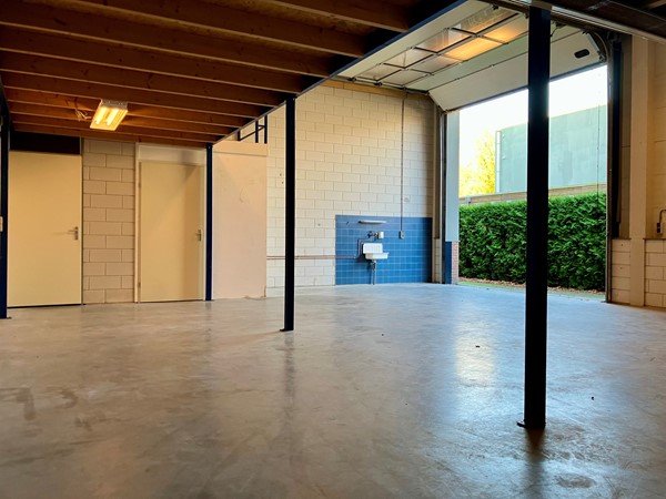 Medium property photo - Marsweg 24A, 3893 GA Zeewolde