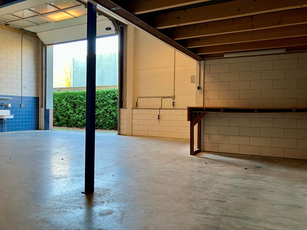 Medium property photo - Marsweg 24A, 3893 GA Zeewolde