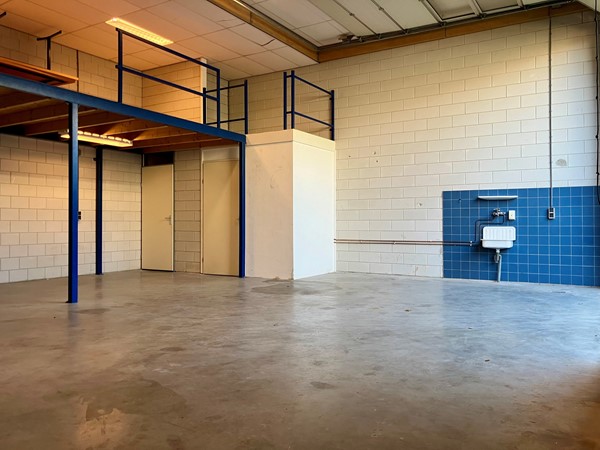 Medium property photo - Marsweg 24A, 3893 GA Zeewolde