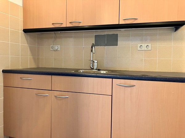 Medium property photo - Marsweg 24A, 3893 GA Zeewolde