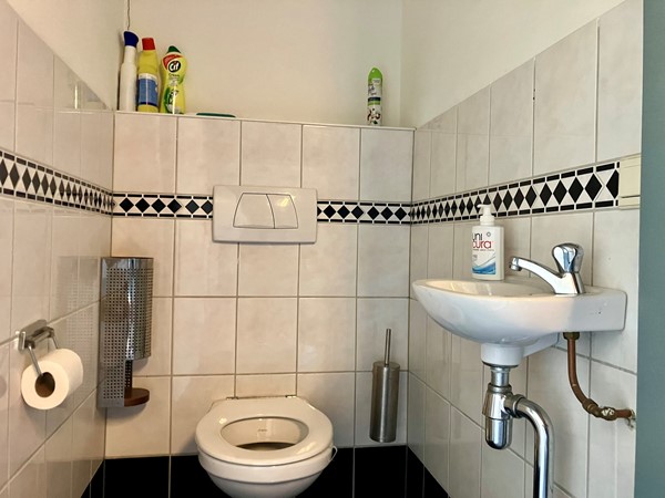 Medium property photo - Marsweg 24A, 3893 GA Zeewolde