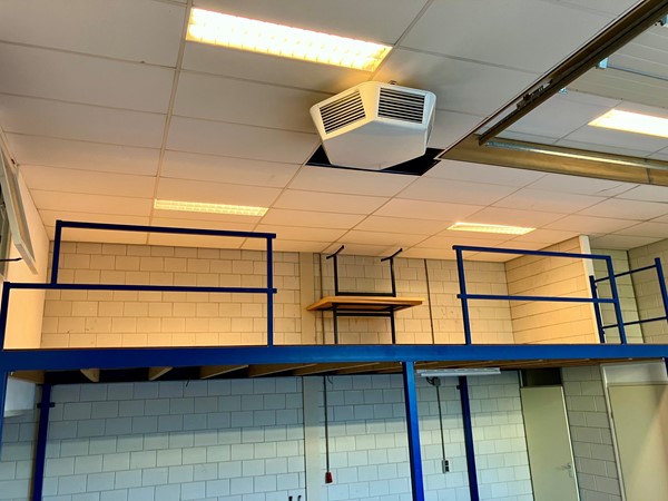 Medium property photo - Marsweg 24A, 3893 GA Zeewolde