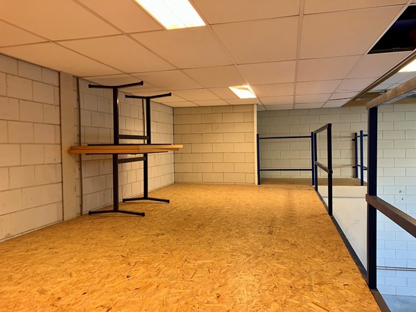 Medium property photo - Marsweg 24A, 3893 GA Zeewolde