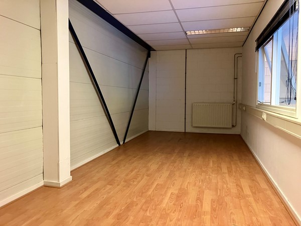 Medium property photo - Marsweg 24A, 3893 GA Zeewolde