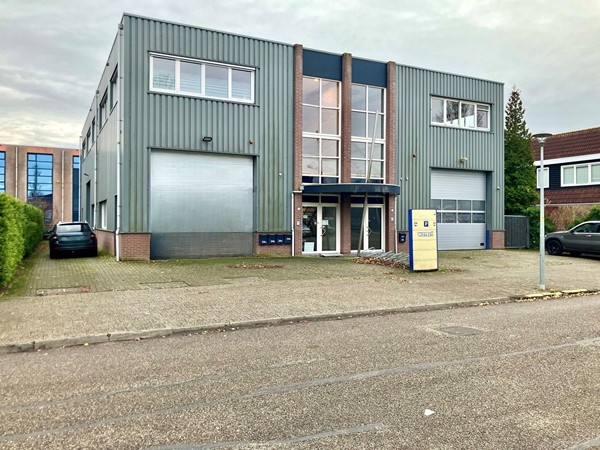 Marsweg 24A, 3893GA Zeewolde