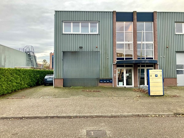 Medium property photo - Marsweg 24A, 3893 GA Zeewolde