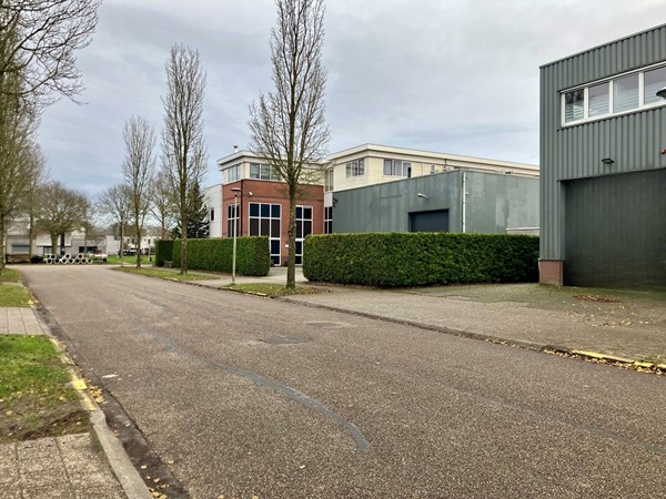 Medium property photo - Marsweg 24A, 3893 GA Zeewolde