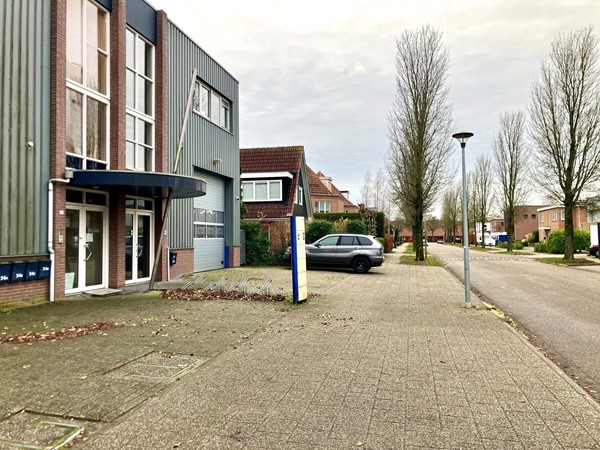 Medium property photo - Marsweg 24A, 3893 GA Zeewolde