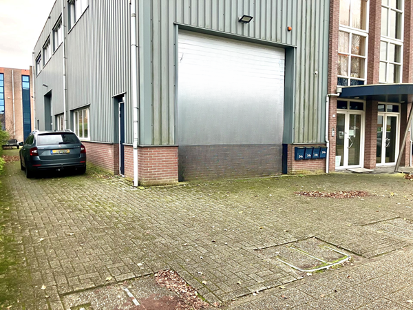 Medium property photo - Marsweg 24A, 3893 GA Zeewolde
