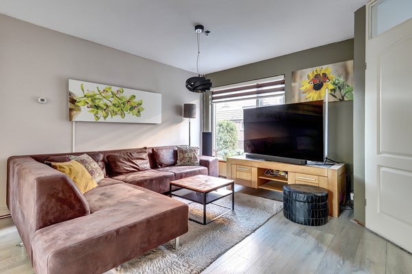 Medium property photo - Velsenpad 6, 1324 RA Almere