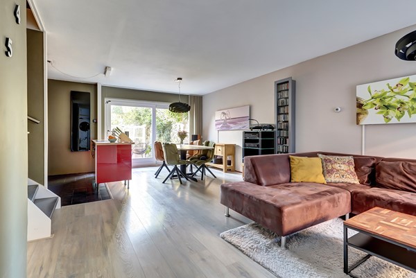 Medium property photo - Velsenpad 6, 1324 RA Almere