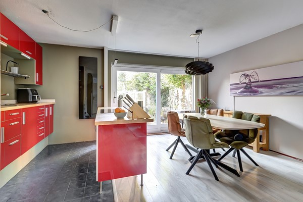 Medium property photo - Velsenpad 6, 1324 RA Almere