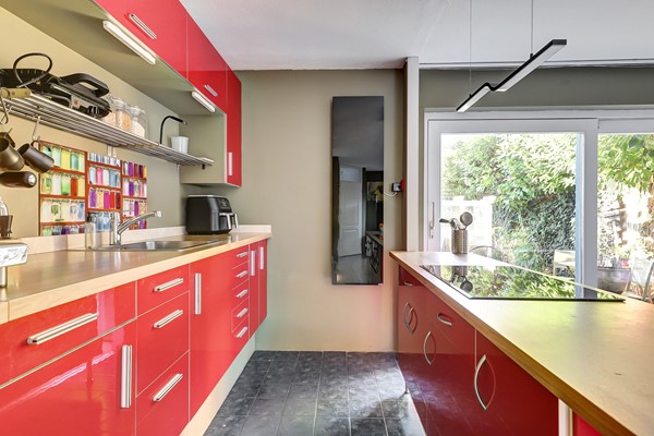 Medium property photo - Velsenpad 6, 1324 RA Almere