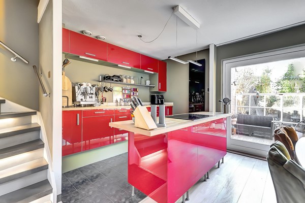 Medium property photo - Velsenpad 6, 1324 RA Almere