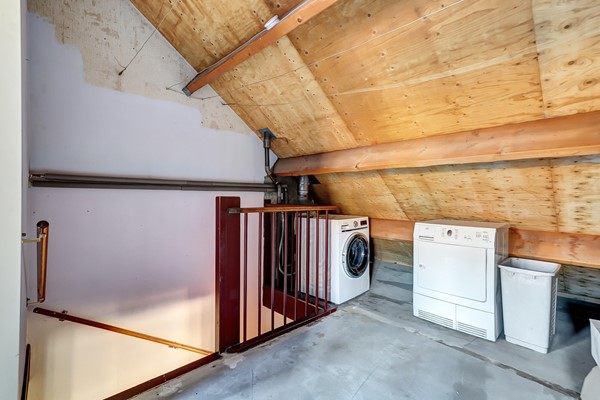 Medium property photo - Velsenpad 6, 1324 RA Almere