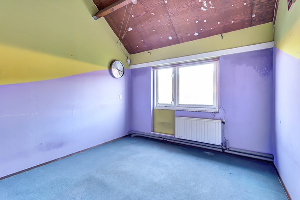 Medium property photo - Velsenpad 6, 1324 RA Almere