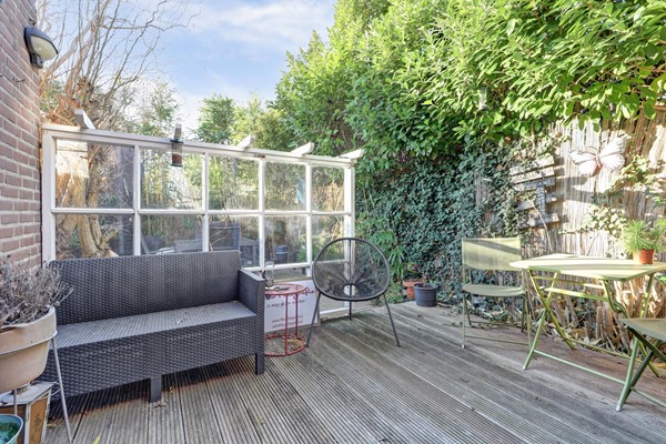 Medium property photo - Velsenpad 6, 1324 RA Almere