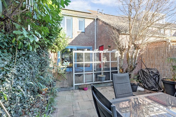 Medium property photo - Velsenpad 6, 1324 RA Almere