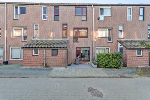 Medium property photo - Velsenpad 6, 1324 RA Almere
