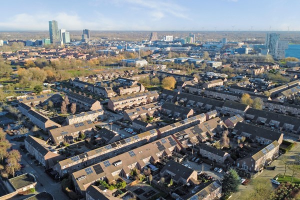 Medium property photo - Velsenpad 6, 1324 RA Almere