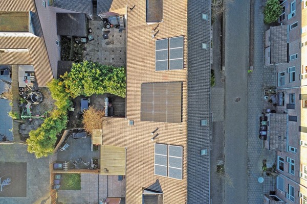 Medium property photo - Velsenpad 6, 1324 RA Almere