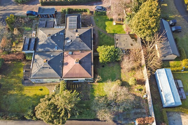 Medium property photo - Ceintuurbaan 4-58, 3847 LE Harderwijk