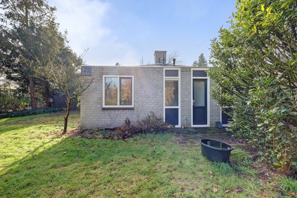 Medium property photo - Ceintuurbaan 4-58, 3847 LE Harderwijk