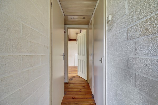 Medium property photo - Ceintuurbaan 4-58, 3847 LE Harderwijk