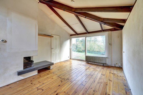 Medium property photo - Ceintuurbaan 4-58, 3847 LE Harderwijk