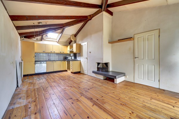 Medium property photo - Ceintuurbaan 4-58, 3847 LE Harderwijk