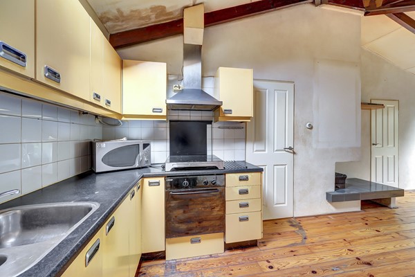 Medium property photo - Ceintuurbaan 4-58, 3847 LE Harderwijk