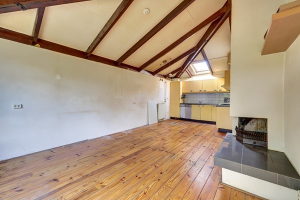 Medium property photo - Ceintuurbaan 4-58, 3847 LE Harderwijk