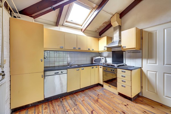 Medium property photo - Ceintuurbaan 4-58, 3847 LE Harderwijk