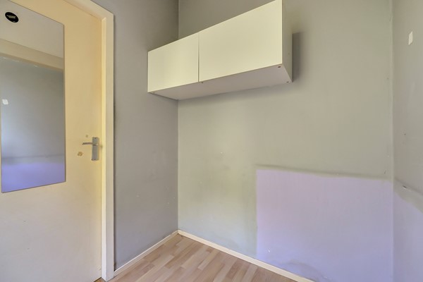 Medium property photo - Ceintuurbaan 4-58, 3847 LE Harderwijk