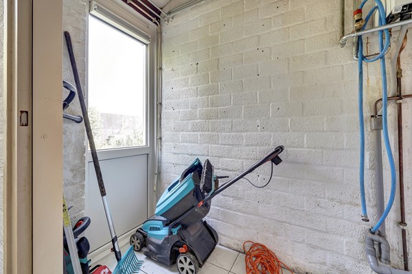 Medium property photo - Ceintuurbaan 4-58, 3847 LE Harderwijk