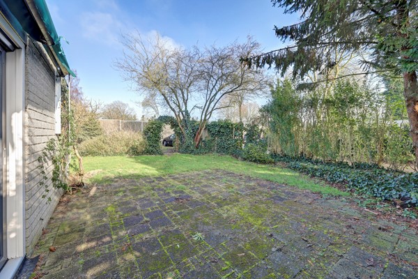 Medium property photo - Ceintuurbaan 4-58, 3847 LE Harderwijk